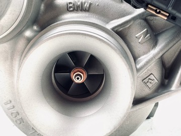 фото thumb №9, Bmw f10 f25 520d n47d турбонагнітач turbo 8515187