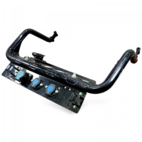 81517152273 man рамка разъём питания Киев, фото thumb