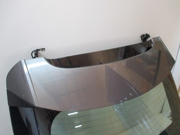 фото thumb №7, Кришка задня jaguar i pace 19r