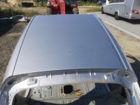 фото thumb №10, Поддон pas задняя крылья крыша пороги стойки citroen c4 picasso ii