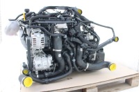 фото thumb №6, Vw tiguan двигун 2.0 tfsi czp czpb 132 kw 190 km пробіг 15 кілометрів pas