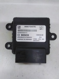 фото thumb №1, 7459 opel antara модуль парковки 96673475