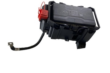 фото thumb №7, Коробка предохранителей chevrolet malibu 84542278 1.5l бензин 122kw 2020