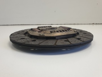 фото thumb №9, Mini cooper r55 1.6 16v vti диск прижим сцепление