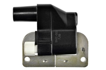 фото thumb №10, Котушка запалювання mazda 323 89-94
