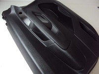 фото thumb №4, Оббивка двері лівий перед citroen berlingo 18-