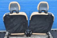 фото thumb №11, Volvo xc90 ii trzeci ряд сидений сиденья сиденья 3 ряд