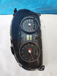 фото thumb №8, Счетчик приборная панель hyundai getz 1.1b 940051c051