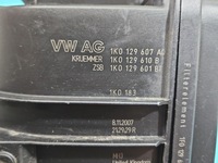 фото thumb №7, Корпус фільтра повітря seat leon ii 1k0129607aq 1.6 sr