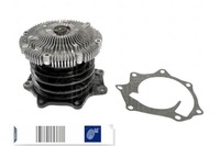 фото thumb №2, Blue print насос рідина охолоджуючої ford maverick