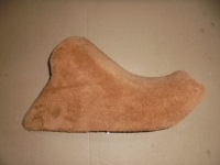 Купити Поріг правий перед maserati quattroporte v 2006, фото thumb