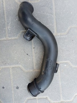 фото thumb №5, Ford tourneo connect 1.8 tdci шланг интеркулер