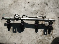 фото thumb №1, Mercedes w203 молдинг впрыскная a1110703095