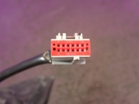 фото thumb №5, Mondeo iv mk4 универсал 07-10 зеркало правое электрические европа g6 5 pin