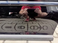 фото thumb №8, Двері лівий зад audi a3 8l 5d lz5l