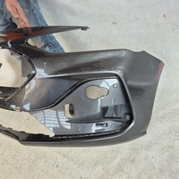 фото thumb №8, Ford focus iv 4 mk4 st line lift 21-25 бампер перед передний