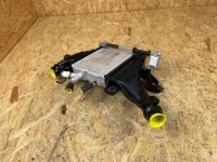 фото thumb №6, Радіатор повітря інтеркулер toyota land cruiser j150 150 2.8d 2017-