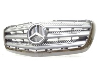 Купить Решётка  решётка радиатора эмблема logo mercedes sprinter 906 рестайлинг  2014- a9068800785 комплект, фото thumb