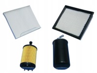 фото thumb №1, Dodge journey 2.0 crd 140km фильтры набор комплект