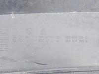фото thumb №12, Диффузор спойлер бампера skoda octavia iii 13-17 зад 5e5807521d