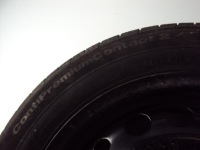 фото thumb №7, Докатне колесо (докатка) 16" ford transit connect mk2