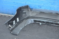 фото thumb №6, Volvo s40 ii бампер задняя задний sedan pod pdc