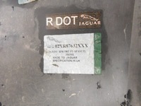 фото thumb №11, Бампер перед - jaguar s-type x200 x202 99-03