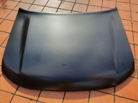 фото thumb №1, Jeep grand cherokee wl 2021-24 капот alu