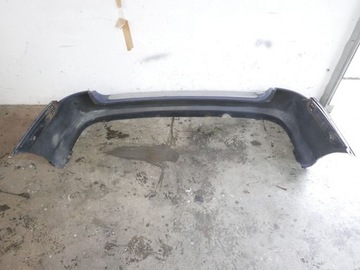 фото thumb №12, Бампер зад задній p1 kia carnival i fl 01-05