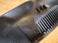 фото thumb №8, Mercedes w247 b-klasa пластик, задня правий лівий поріг