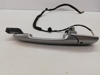 фото thumb №5, Ручка правая перед наружный mazda 3 bk lift 06-09