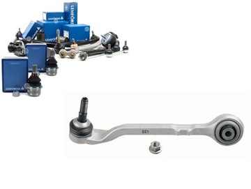 фото thumb №10, Важіль підвішування колеса перед l dół з задній bmw 1 f20 , 1 f21 , 2 f22,