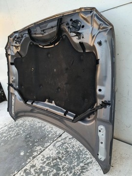 фото thumb №8, Jaguar xf x260 015- капот перед передня