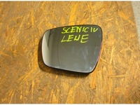 фото thumb №1, Вкладыш зеркало lewego renault scenic iv 4 blis