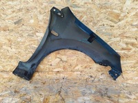 фото thumb №6, Крыло передний левый перед ford fiesta mk 6 vi