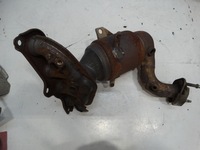 фото thumb №7, Катализатор коллектор выпускной mazda 2 de 1.3 2011r.