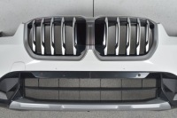 фото thumb №11, Капот крыло левое правое бампер bmw x1 u11 цвет a300
