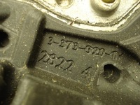 фото thumb №8, Воздуховод bmw g20 mpakiet лепестки переключения оригинал