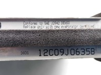 фото thumb №7, Lexus ux конденсатор / радіатор кондиціонера 250h full hybrid 131kw 178 hp