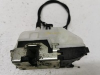 фото thumb №2, Замок двері правий перед renault scenic ii 4 pin eu