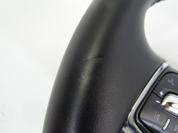 фото thumb №12, Skoda scala кермо багатофункціональна шкіра 5e3419093a 2022r