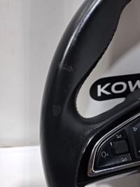 фото thumb №9, Кермо skoda kodiaq шкіра мультифункція nr11