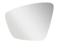 фото thumb №1, Вкладыш зеркало стекло skoda karoq 2017+ sf левая