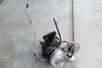 фото thumb №4, Pajero iv 06-12 3.2 did турбонагнетатель турбина