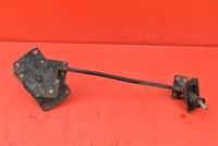 фото thumb №6, Підйомник кронштейн колеса запасного hyundai santa fe 2 ii 06-10