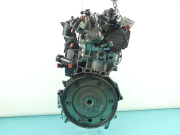 фото thumb №7, Двигатель volvo xc60 d5244t12 2.4d d4 film