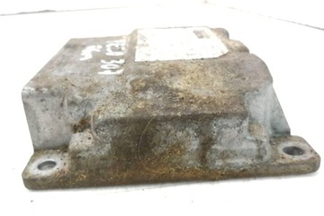 фото thumb №8, Модуль подушка безопасности peugeot 307 sw 3h 606877300 2.0l дизель 100kw 2004