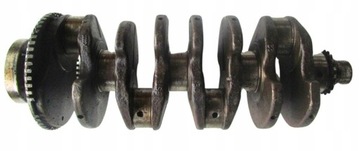 фото thumb №1, Wał коленчатый volkswagen passat b5 1.9 tdi avb 1996-2005 год