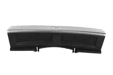 фото thumb №1, Захист ременя зад порога багажника 8w8864483c хром audi a5 f5 ssportback