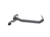 фото thumb №11, Кронштейн левый бампера задняя ford kuga mk3 2020- 2490600 _ lv4b-17b919-dc